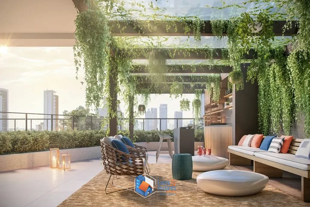Apartamento, 2 quartos, 76 m² - Foto 10