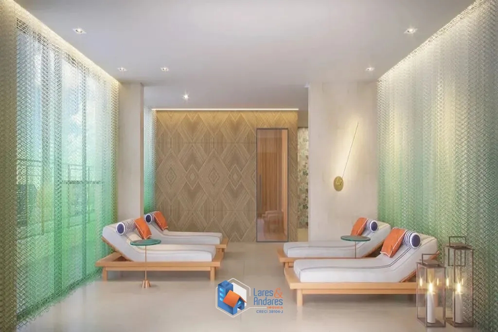 Apartamento, 2 quartos, 76 m² - Foto 16