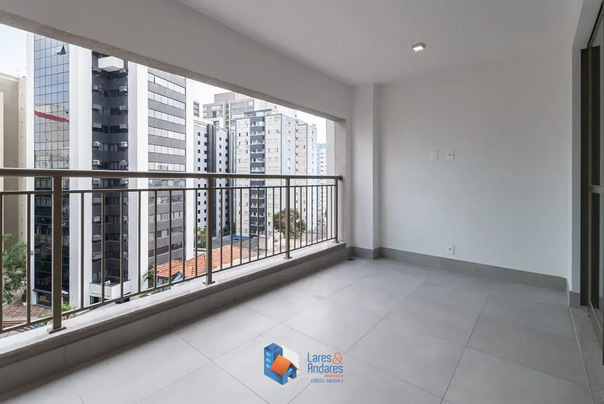 Apartamento, 2 quartos, 76 m² - Foto 17