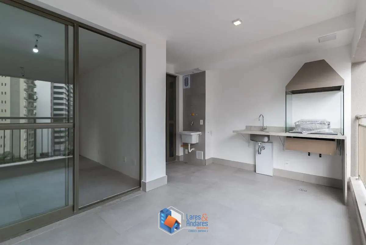 Apartamento, 2 quartos, 76 m² - Foto 7