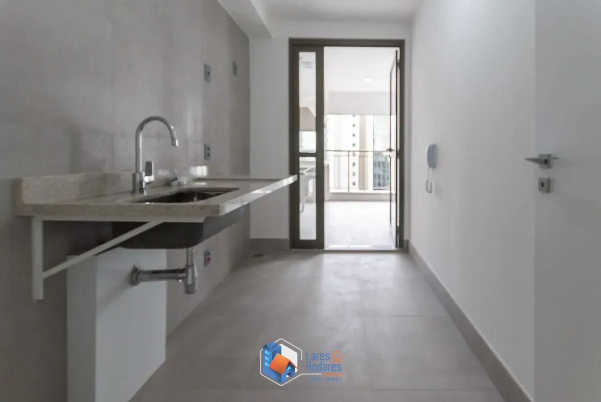 Apartamento, 2 quartos, 76 m² - Foto 19