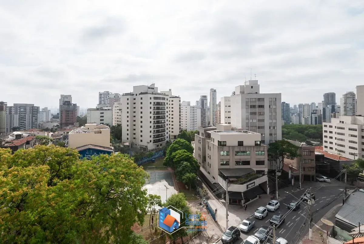 Apartamento, 2 quartos, 76 m² - Foto 37