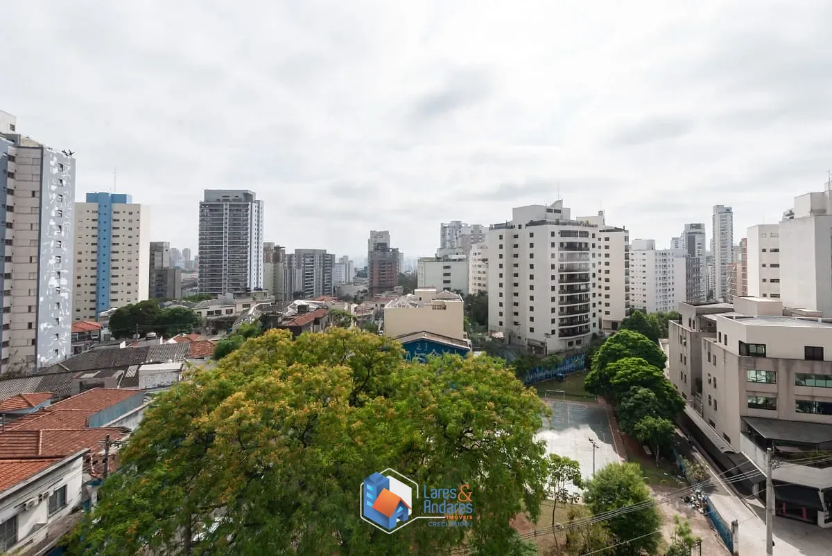 Apartamento, 2 quartos, 76 m² - Foto 38