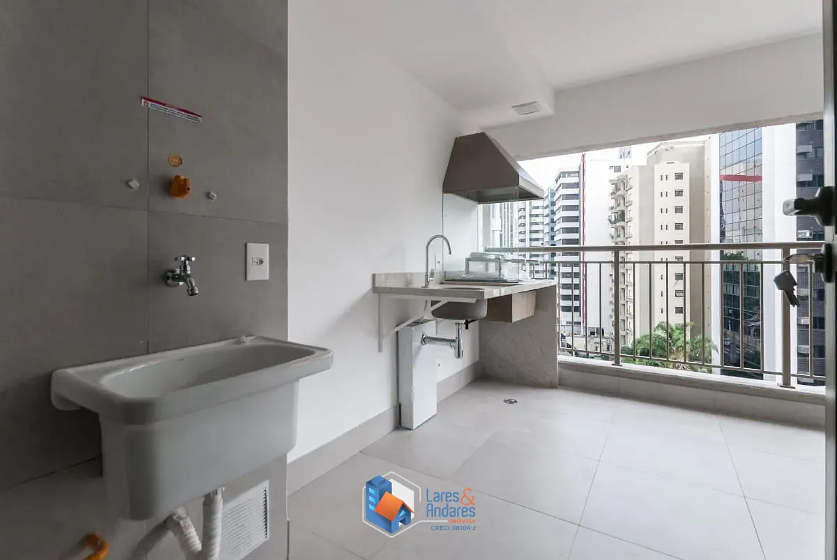 Apartamento, 2 quartos, 76 m² - Foto 8