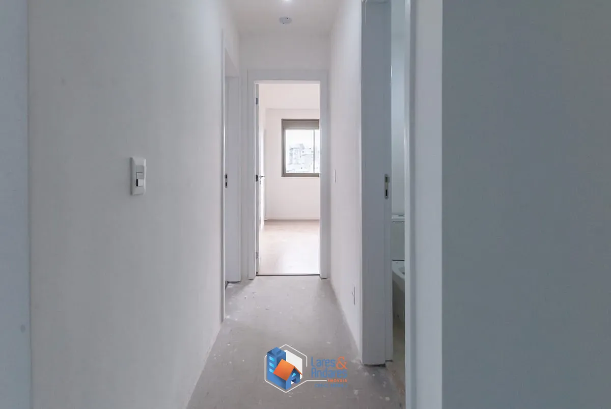 Apartamento, 2 quartos, 76 m² - Foto 42
