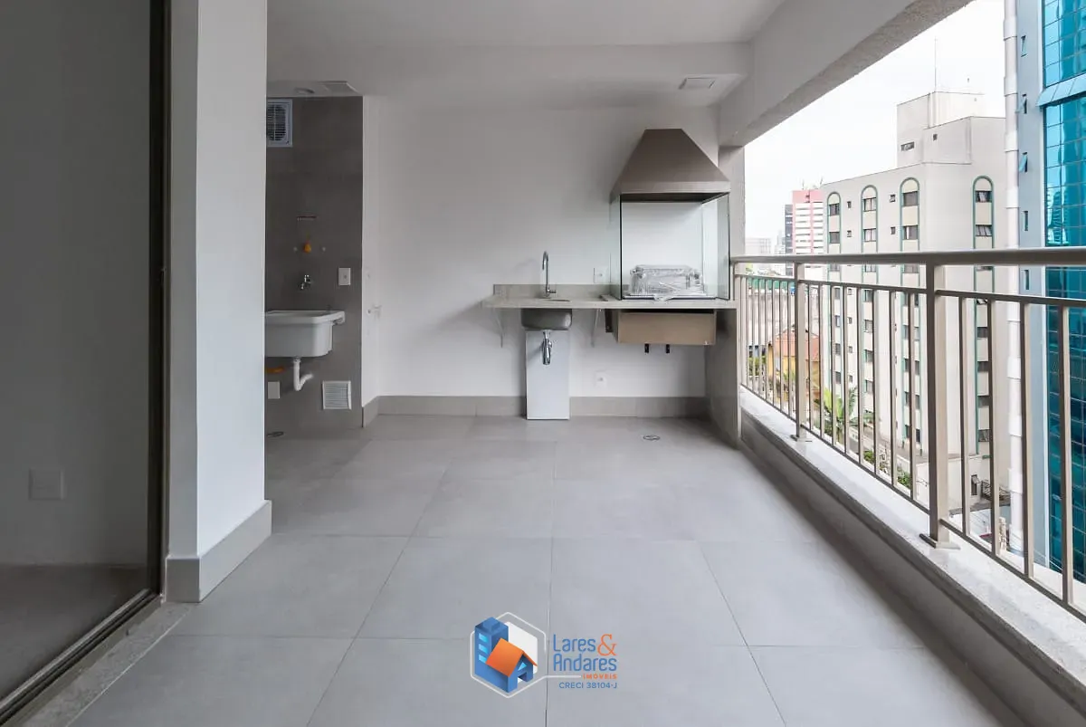 Apartamento, 2 quartos, 76 m² - Foto 13