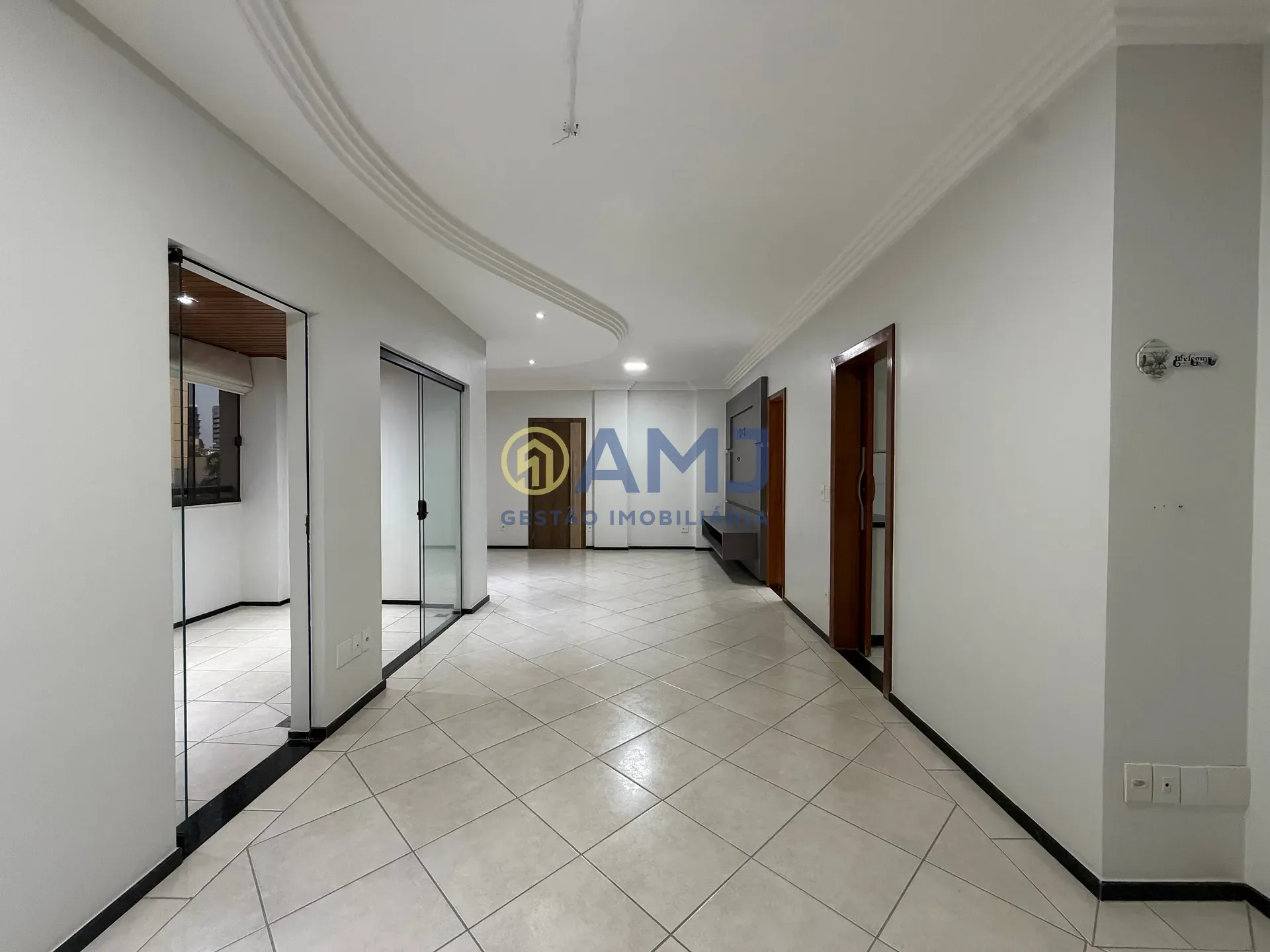 Apartamento, 4 quartos, 140 m² - Foto 3