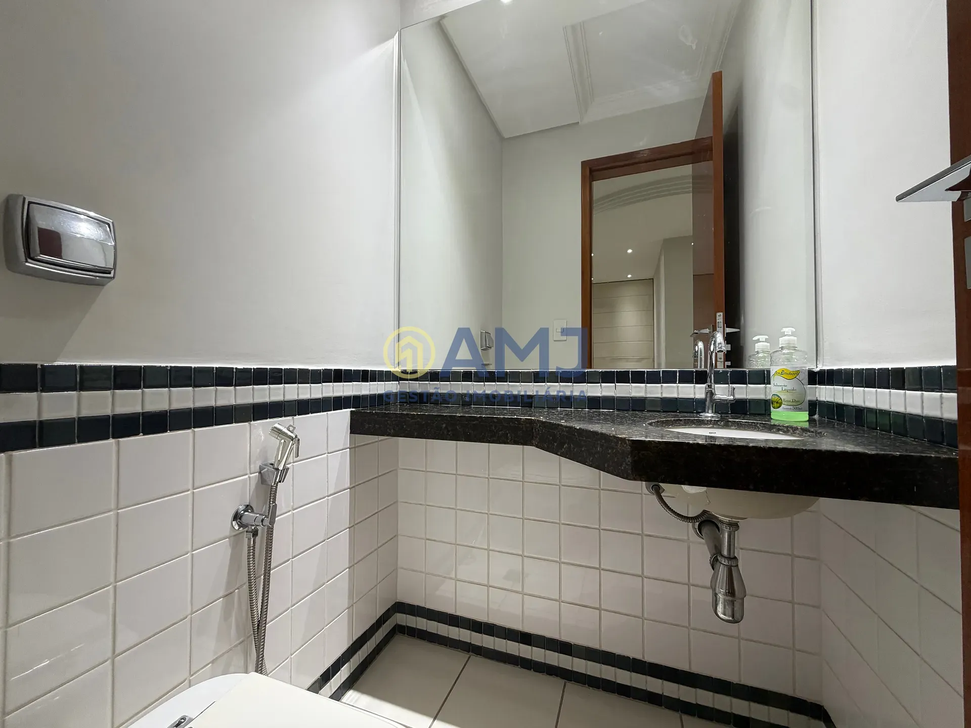 Apartamento, 4 quartos, 140 m² - Foto 6