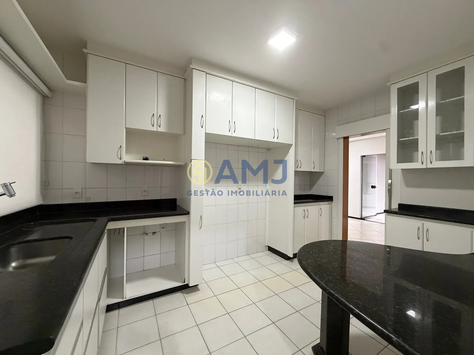 Apartamento, 4 quartos, 140 m² - Foto 9