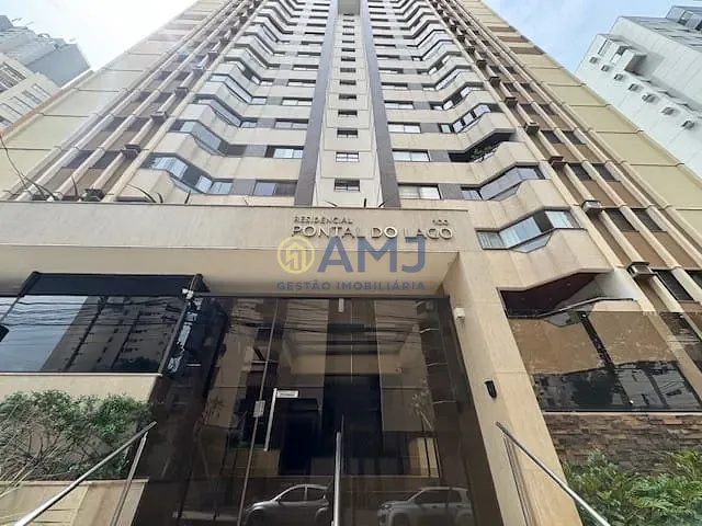 Apartamento, 4 quartos, 140 m² - Foto 19