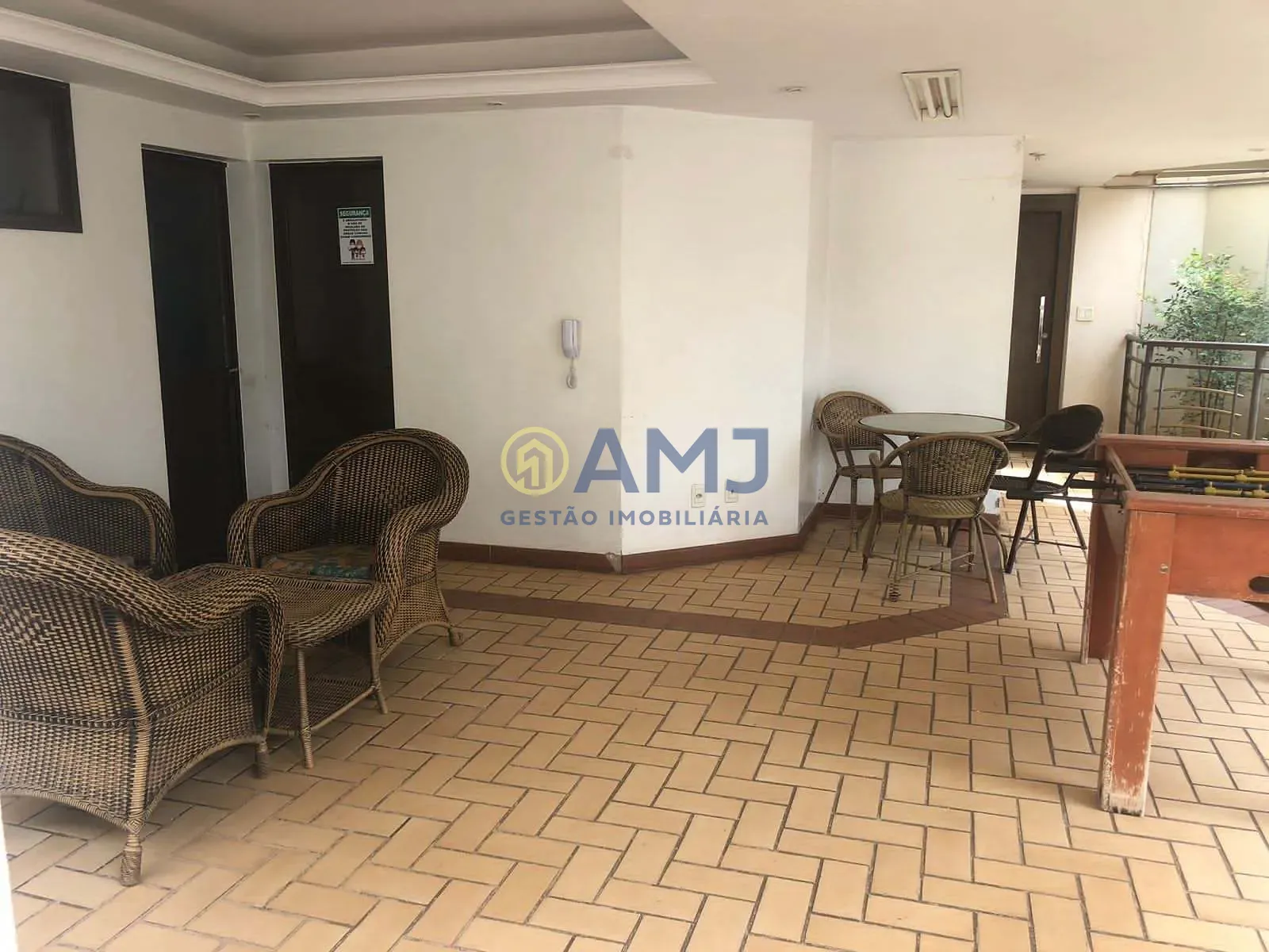 Apartamento, 4 quartos, 140 m² - Foto 24