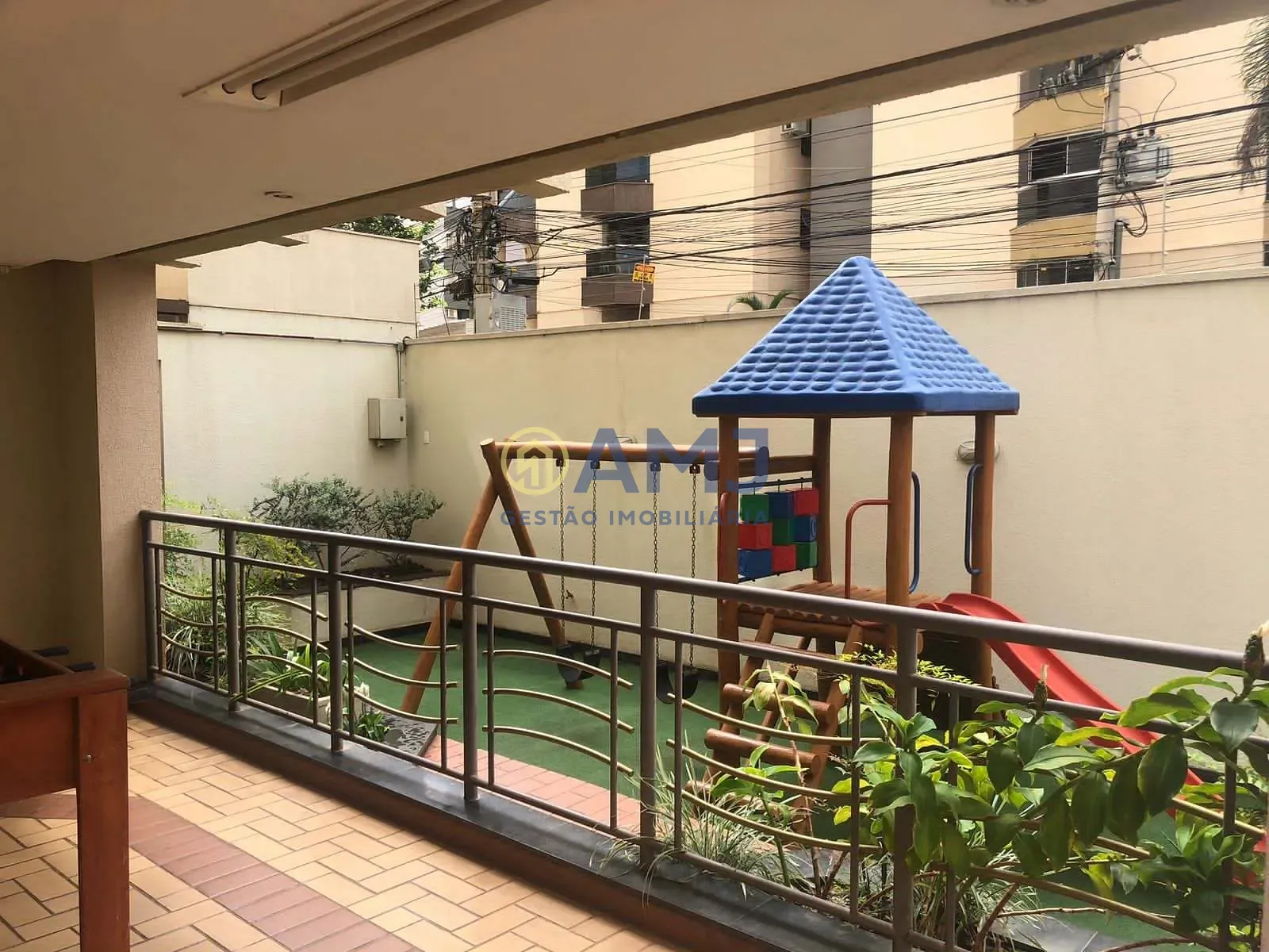 Apartamento, 4 quartos, 140 m² - Foto 25