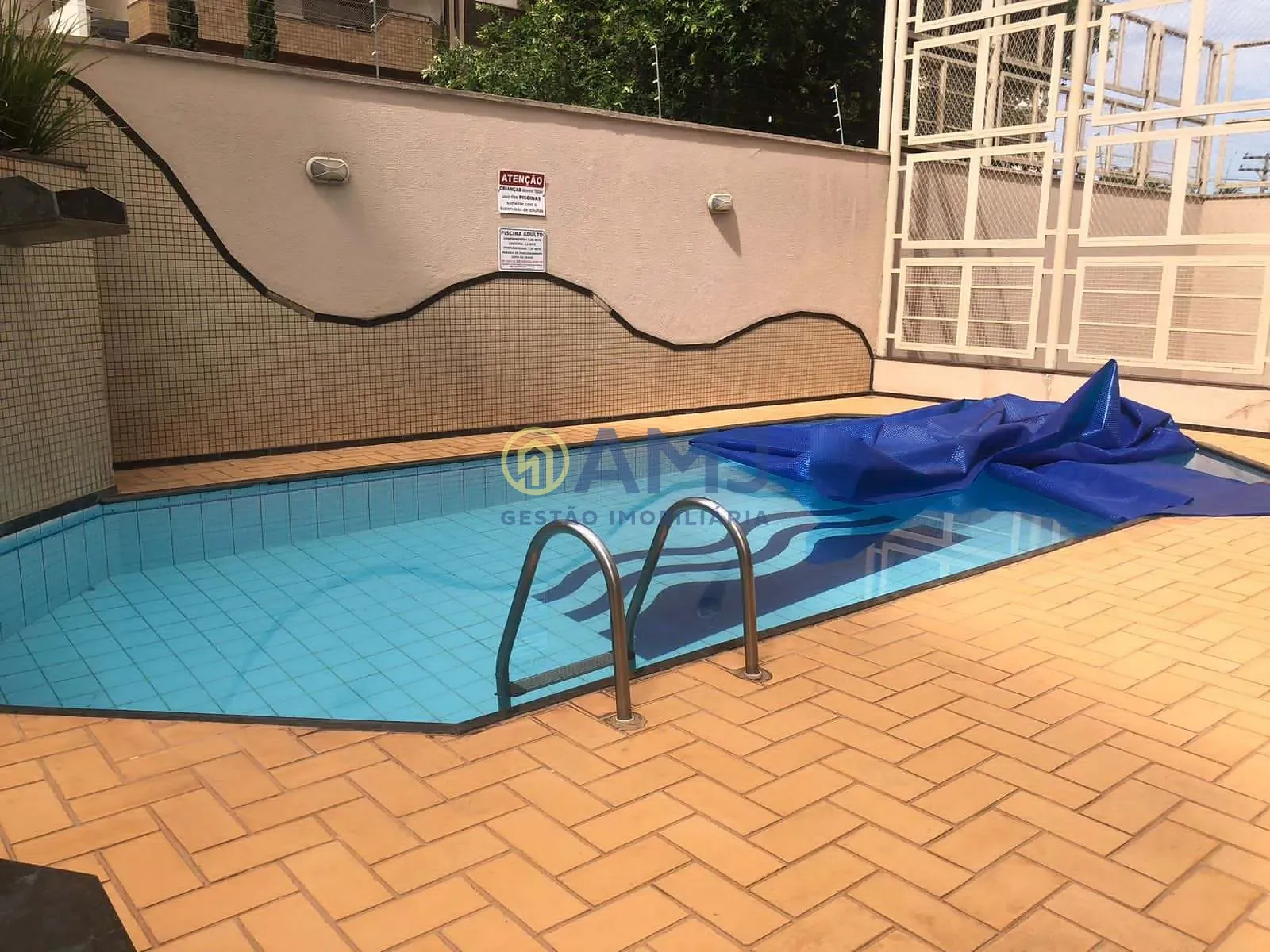 Apartamento, 4 quartos, 140 m² - Foto 26