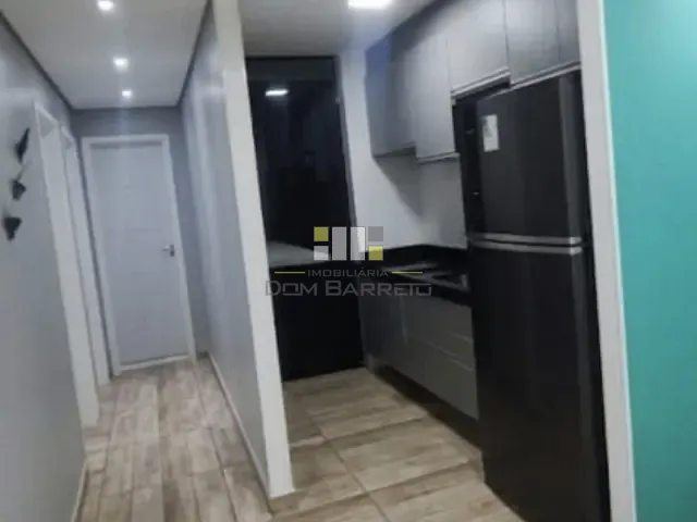 Apartamento com 63m² 2 quartos e 1 banheiro, à venda, no bairro Jardim Minda em Hortolândia