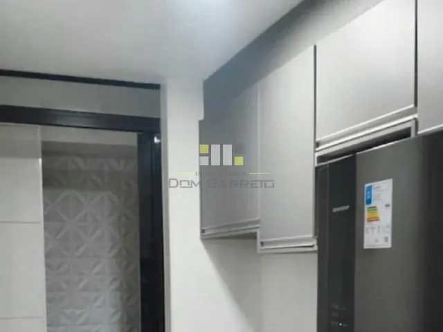 Apartamento com 63m² 2 quartos e 1 banheiro, à venda, no bairro Jardim Minda em Hortolândia