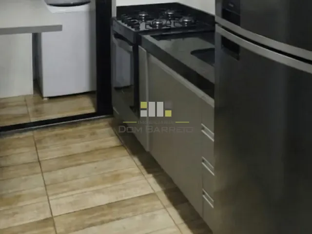 Apartamento com 63m² 2 quartos e 1 banheiro, à venda, no bairro Jardim Minda em Hortolândia