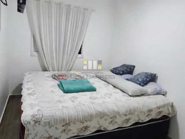 Apartamento com 63m² 2 quartos e 1 banheiro, à venda, no bairro Jardim Minda em Hortolândia