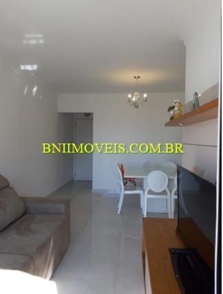 Apartamento, 3 quartos, 77 m² - Foto 4