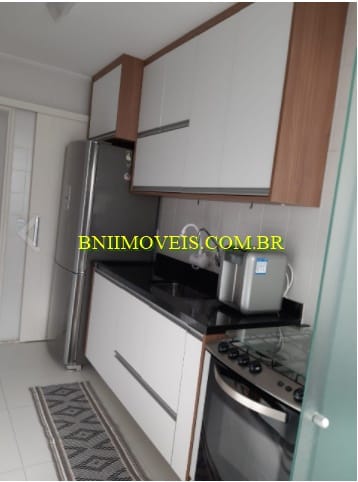 Apartamento, 3 quartos, 77 m² - Foto 11