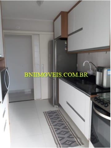 Apartamento, 3 quartos, 77 m² - Foto 8