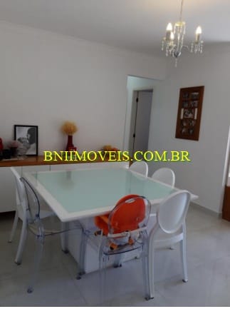 Apartamento, 3 quartos, 77 m² - Foto 5