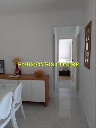 Apartamento, 3 quartos, 77 m² - Foto 7