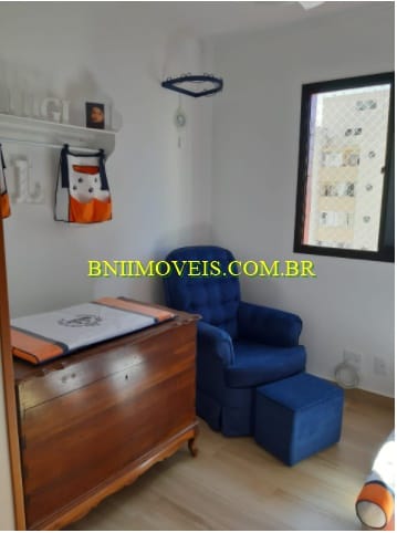 Apartamento, 3 quartos, 77 m² - Foto 19