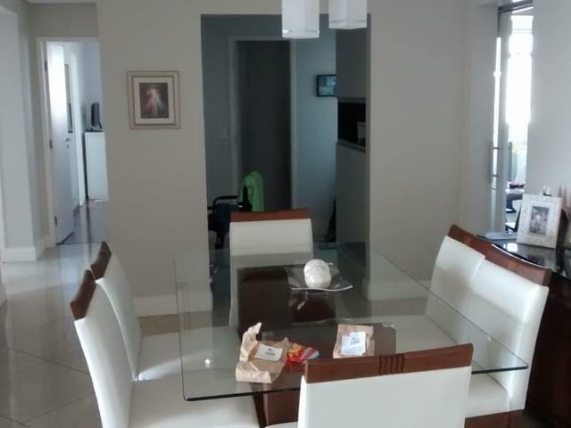 Foto do Apartamento - Apartamento residencial para locação, Floradas de São José, São José dos Campos. | INDEPENDENCE NEGOCIOS IMOBILIARIOS LTDA