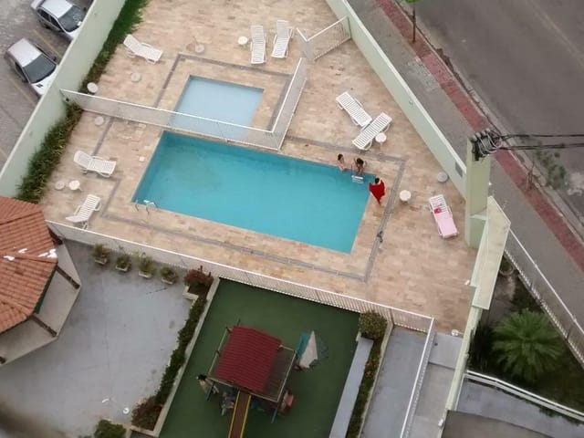 Foto do Apartamento - Apartamento residencial para locação, Floradas de São José, São José dos Campos. | INDEPENDENCE NEGOCIOS IMOBILIARIOS LTDA