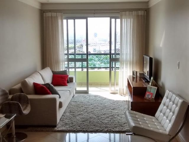 Foto do Apartamento - Apartamento residencial para locação, Floradas de São José, São José dos Campos. | INDEPENDENCE NEGOCIOS IMOBILIARIOS LTDA