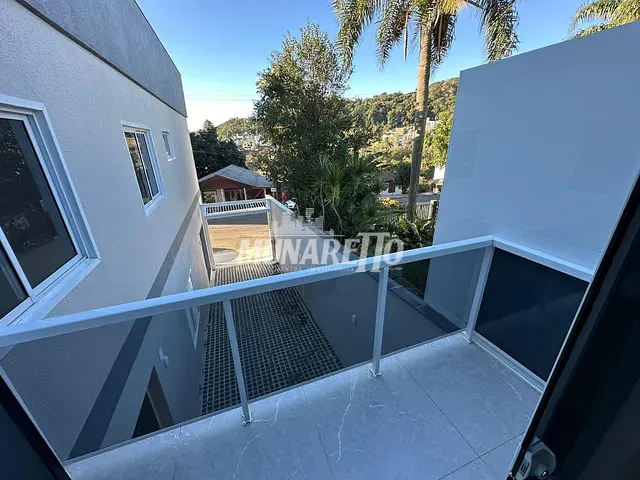 Apartamento 2 quartos e 1 banheiro, para alugar, no bairro Liberdade em Concórdia