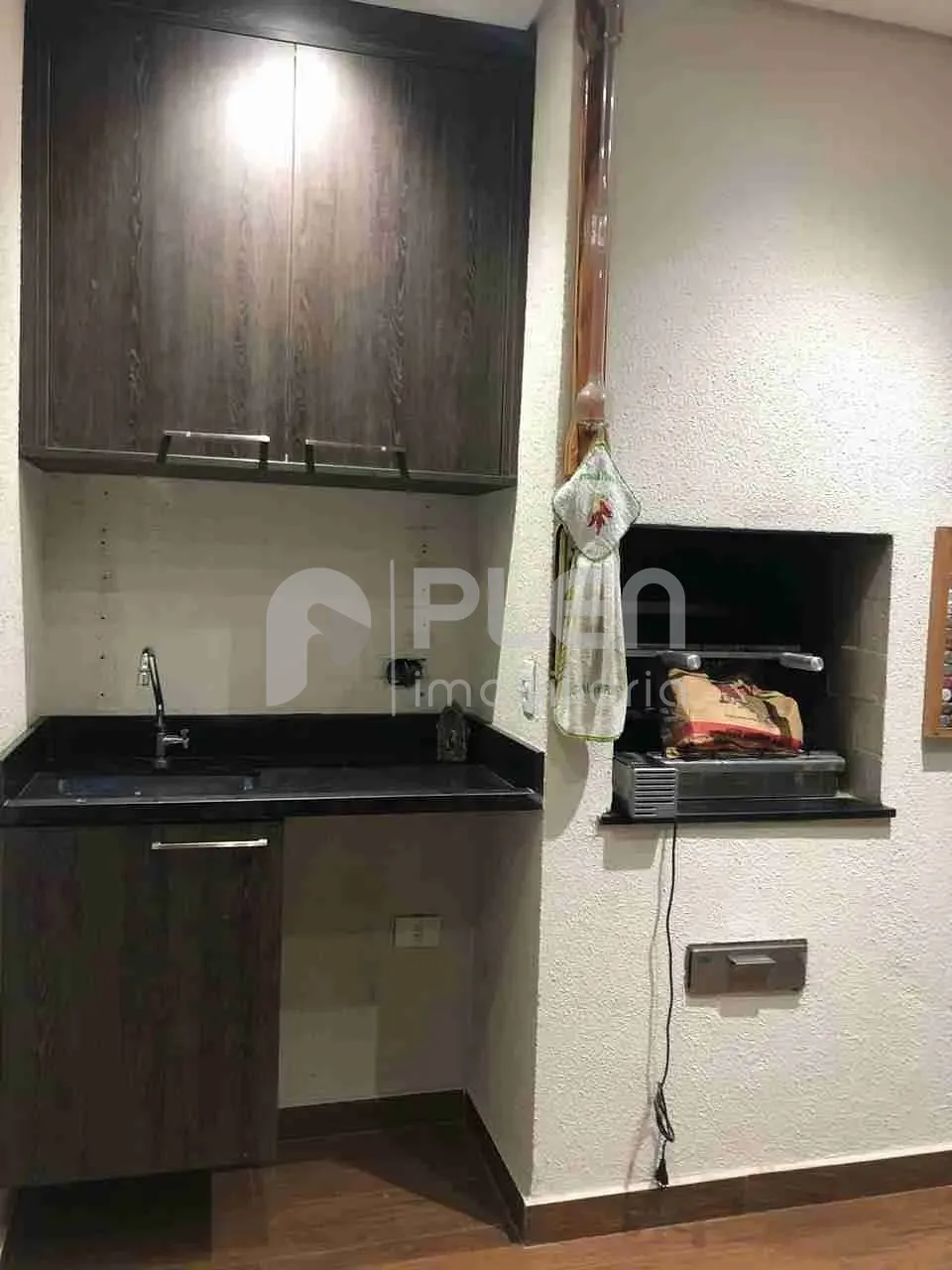 Apartamento de 3 quartos à venda em Água Fria, São Paulo