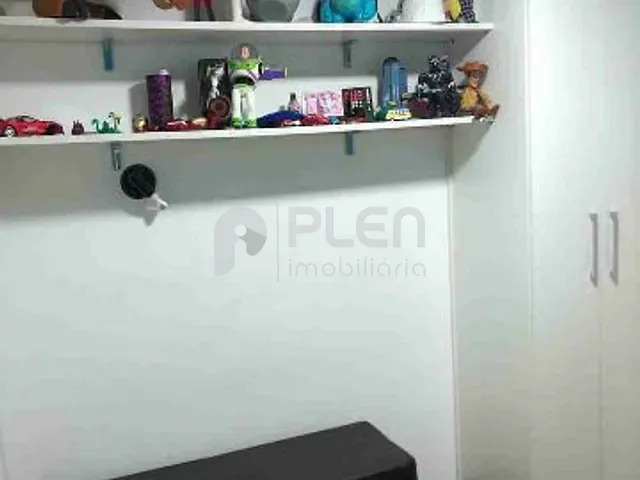 Apartamento 3 quartos e 2 banheiros, à venda, no bairro Água Fria em São Paulo