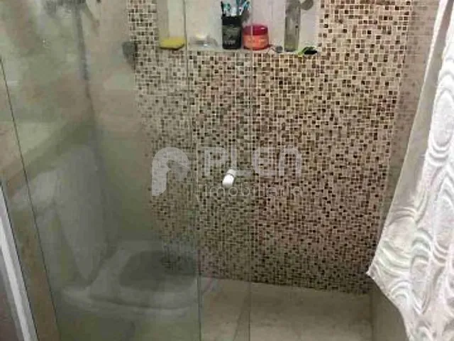 Apartamento 3 quartos e 2 banheiros, à venda, no bairro Água Fria em São Paulo