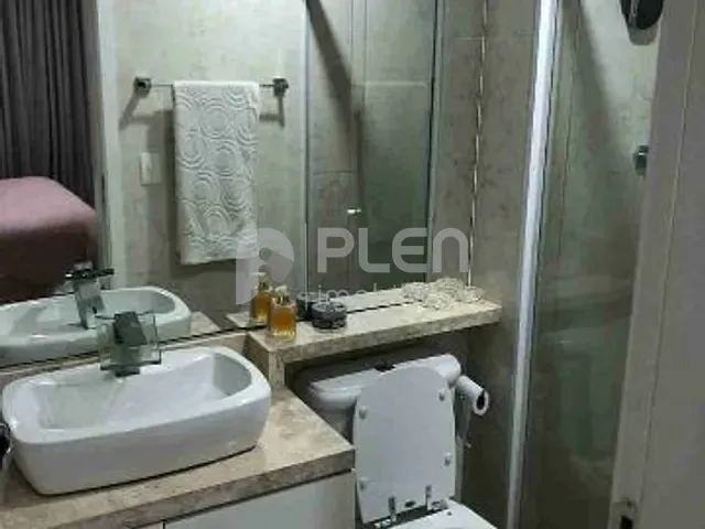 Apartamento 3 quartos e 2 banheiros, à venda, no bairro Água Fria em São Paulo
