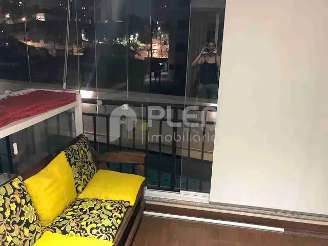 Apartamento 3 quartos e 2 banheiros, à venda, no bairro Água Fria em São Paulo