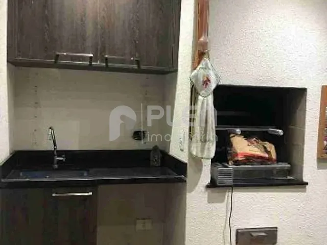 Apartamento 3 quartos e 2 banheiros, à venda, no bairro Água Fria em São Paulo