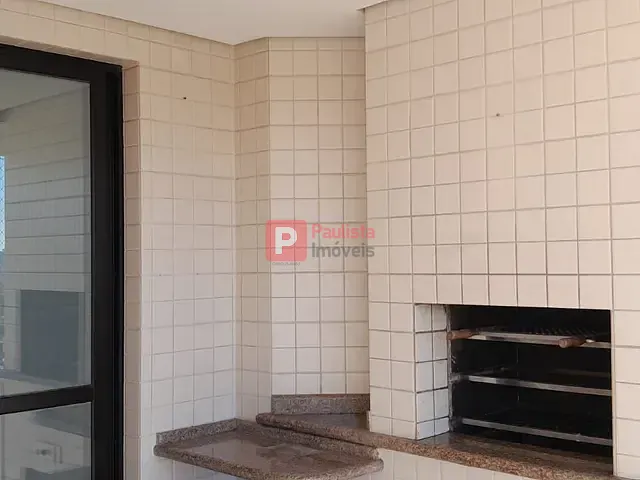 Apartamento com 300m² 4 quartos e 5 banheiros, à venda, no bairro Santo Amaro em São Paulo