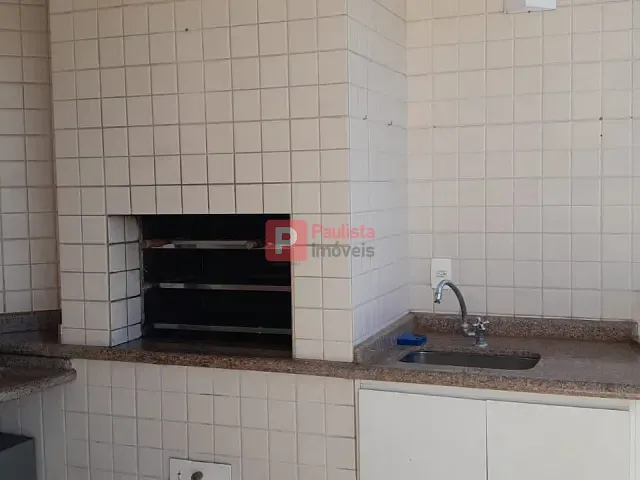 Apartamento com 300m² 4 quartos e 5 banheiros, à venda, no bairro Santo Amaro em São Paulo