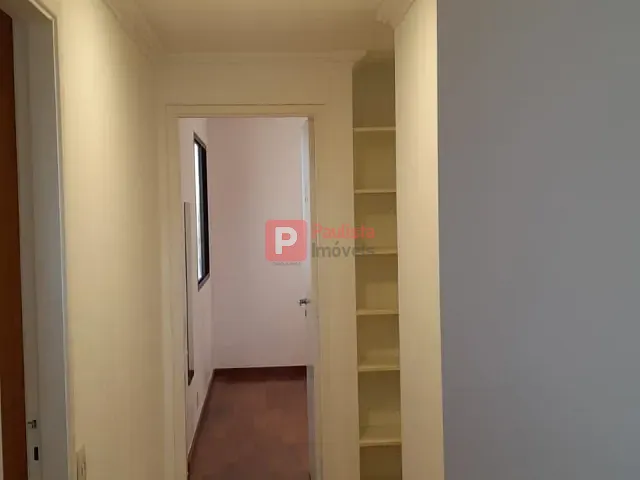 Apartamento com 300m² 4 quartos e 5 banheiros, à venda, no bairro Santo Amaro em São Paulo