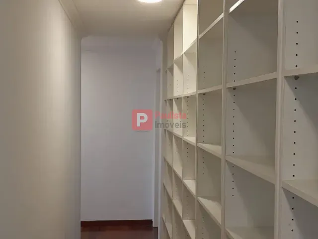 Apartamento com 300m² 4 quartos e 5 banheiros, à venda, no bairro Santo Amaro em São Paulo