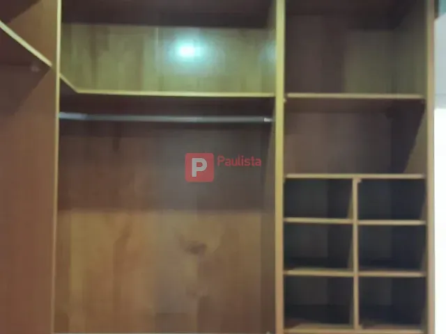 Apartamento com 300m² 4 quartos e 5 banheiros, à venda, no bairro Santo Amaro em São Paulo