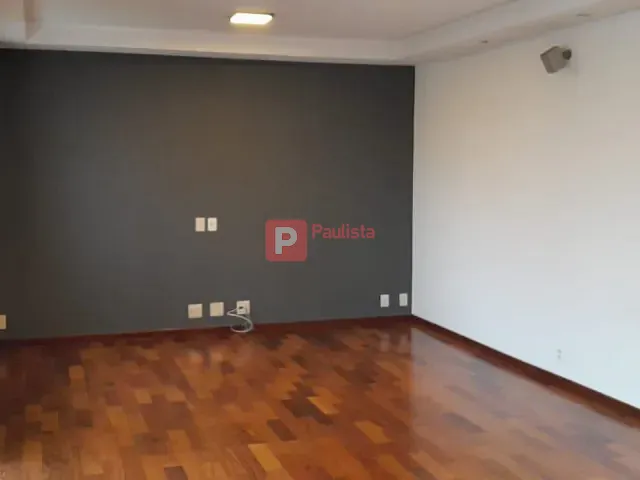 Apartamento com 300m² 4 quartos e 5 banheiros, à venda, no bairro Santo Amaro em São Paulo