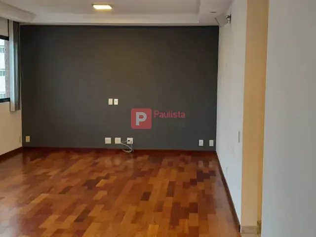 Apartamento com 300m² 4 quartos e 5 banheiros, à venda, no bairro Santo Amaro em São Paulo