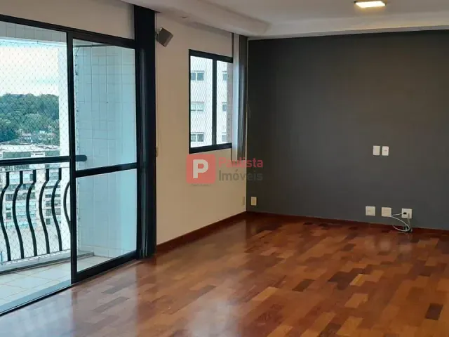 Apartamento com 300m² 4 quartos e 5 banheiros, à venda, no bairro Santo Amaro em São Paulo