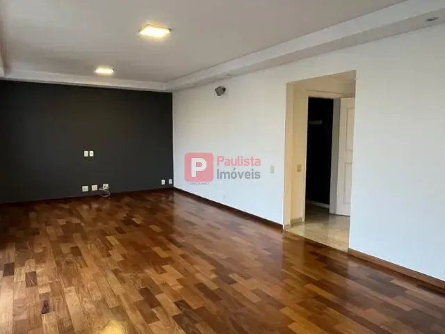 Apartamento com 300m² 4 quartos e 5 banheiros, à venda, no bairro Santo Amaro em São Paulo