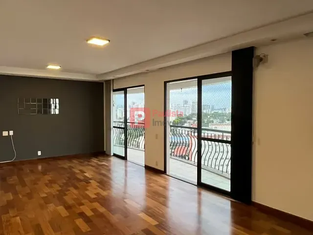 Apartamento com 300m² 4 quartos e 5 banheiros, à venda, no bairro Santo Amaro em São Paulo