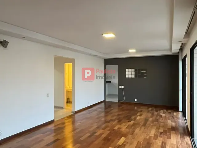 Apartamento com 300m² 4 quartos e 5 banheiros, à venda, no bairro Santo Amaro em São Paulo