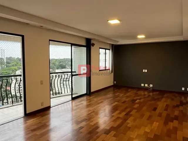 Apartamento com 300m² 4 quartos e 5 banheiros, à venda, no bairro Santo Amaro em São Paulo