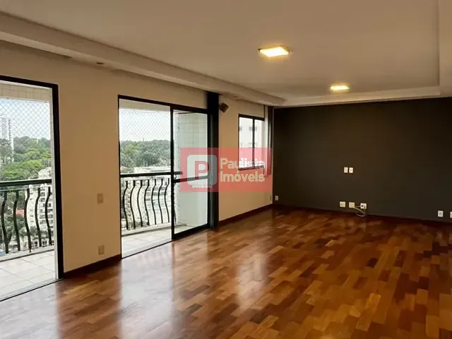 Apartamento com 300m² 4 quartos e 5 banheiros, à venda ou para alugar, no bairro Santo Amaro em São Paulo